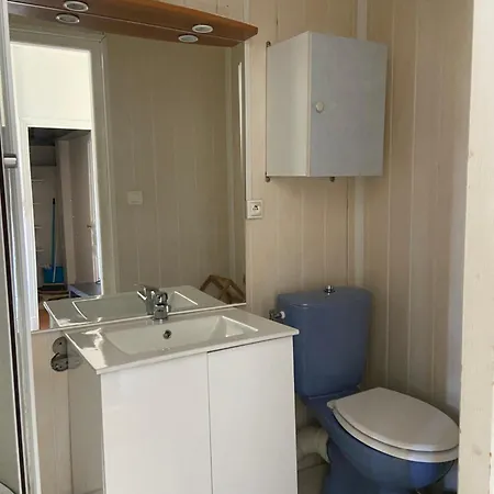 Gare De Apartament *